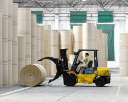 巴西2月紙漿出口同比增近20%