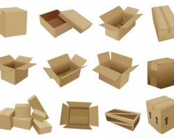 每天兩億個紙箱 這就是電子商務(wù)帶來的極大商機(jī)