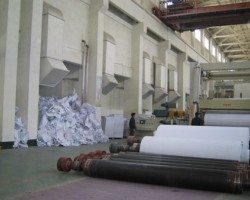 制造業(yè)“嚴(yán)冬”，紙業(yè)如何出彩