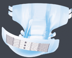 日本女星偏愛(ài)成人紙尿褲或成時(shí)尚