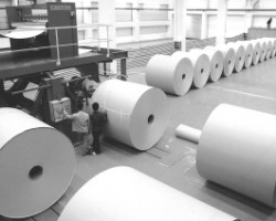 尋找造紙行業(yè)可持續(xù)發(fā)展新動能