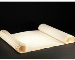 安徽抽查宣紙、書畫產(chǎn)品合格率100%