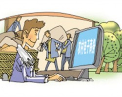 英國印刷業(yè)二季度遇糟 電子商務(wù)市場需求強(qiáng)勁