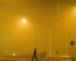 各地霧霾爆表，造紙、包裝及印刷業(yè)遭遇更大考驗