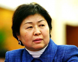 紙價飆漲：前首富張茵行業(yè)話語權(quán)增強