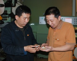 2017年中國卷煙包裝紙行業(yè)市場規(guī)模及行業(yè)發(fā)展預(yù)測