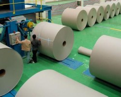 造紙企業(yè)再次提價(jià) 行業(yè)高景氣將延續(xù)