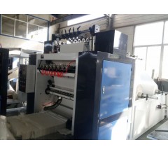 全自動中小型廣告盒抽紙機(jī)器小型盒抽紙設(shè)備