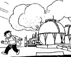 國(guó)家安監(jiān)局通報(bào)置若罔聞 浙江一紙企再發(fā)三死兩重傷慘劇