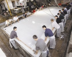 涇縣常抓不懈 實現(xiàn)宣紙行業(yè)環(huán)保大提升