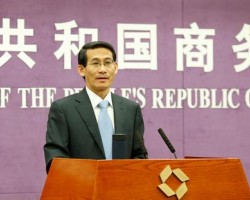 中國(guó)商務(wù)部：美國(guó)發(fā)起熱敏紙調(diào)查不明智