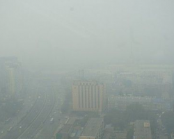 遼寧省積極采取措施治理霧霾