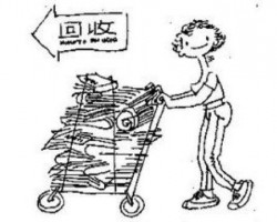 廢紙退稅政策尚未落地 業(yè)內(nèi)仍需等待佳音