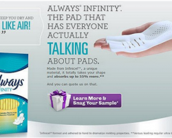 液體衛(wèi)生巾是什么