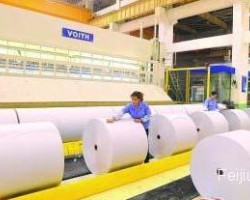 生活用紙行業(yè)現狀分析