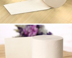 什么是竹纖維衛(wèi)生紙