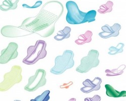 山寨衛(wèi)生巾的危害