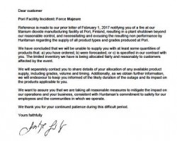 又一工廠失火或致印刷、紙張價格上漲