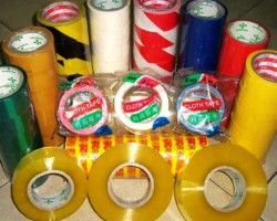 封箱膠帶的作用