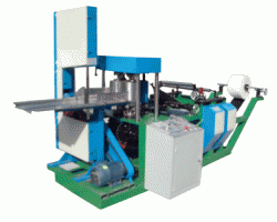 購買餐巾紙生產(chǎn)設(shè)備需要注意什么