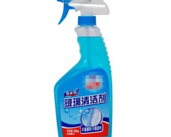 清洗劑的三大類