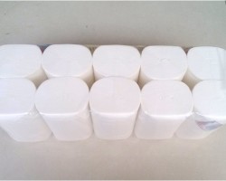 衛(wèi)生紙廠家教您如何挑選衛(wèi)生紙