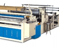 紙品機械行業(yè)的發(fā)展前景