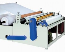 如何挑選衛(wèi)生紙復(fù)卷機(jī)