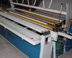 衛(wèi)生紙復(fù)卷機(jī)不得不注意的事