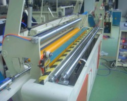 衛(wèi)生紙加工設(shè)備綠色的設(shè)計理念