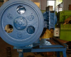 如何判斷燒紙機(jī)的好壞