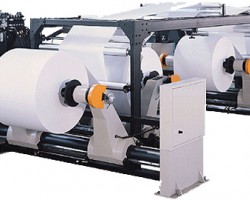 造紙機械制造業(yè)的戰(zhàn)略