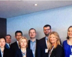 AHP Global全球吸收性衛(wèi)生用品行業(yè)協(xié)會(huì)聯(lián)盟會(huì)議于日內(nèi)瓦召開