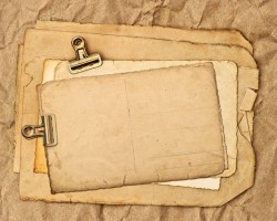 書皮或?qū)Q成牛皮紙