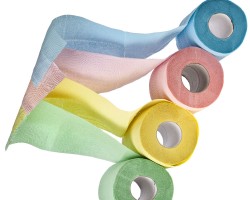 為什么衛(wèi)生紙要保持干燥