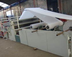 湖南瀏陽落后紙機(jī)被淘汰