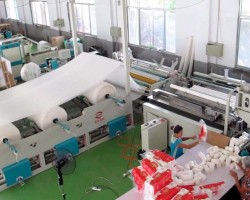 衛(wèi)生紙復(fù)卷機(jī)故障解決絕招