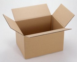 藏在箱子里的秘密