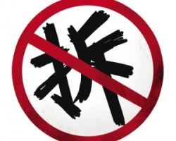 湖南省兩個(gè)小紙廠被依法拆除