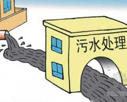 造紙廠處理廢水中有機(jī)污染物原理