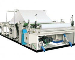 中國生活用紙網(wǎng)小編告訴你衛(wèi)生紙加工設(shè)備多少錢一套