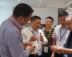 西樵衛(wèi)用招牌打響一炮！9家企業(yè)抱團亮相上海，亮瞎眼球！