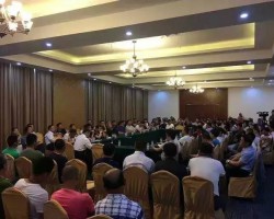 東北近200家紙廠、包裝廠齊聚長(zhǎng)春共商大事