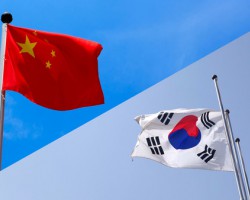 中韓關(guān)系緊張，韓國食品退貨率增至280%，原因或?yàn)榘b