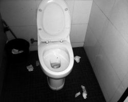 大多數(shù)人上完廁所都干了這樣一件錯(cuò)事...