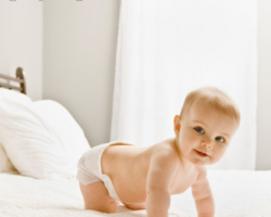 山東淄博紙尿褲抽檢，過半產品不合格！