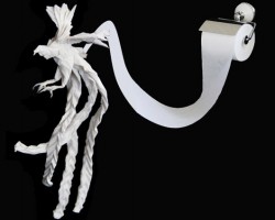 如何正確的選購(gòu)衛(wèi)生紙