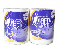 衛(wèi)生紙中的“戰(zhàn)斗機(jī)”
