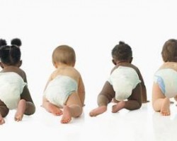 溫州口岸一次性衛(wèi)生用品進口量增長，日被紙尿褲奪得頭籌