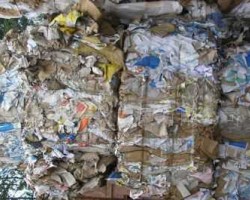 廢紙漲價，福州廢紙收購價格漲七八成